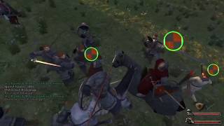 Mount & Blade: Warband (Part 2) Road To Becoming The Bandit King