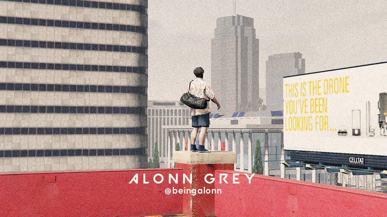 Yup | Alonn Grey | beingalonn | 18+ | Malayalam | #letsbuildvalocommunity thumbnail
