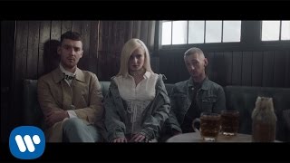 Clean Bandit - Rockabye (feat. Sean Paul &amp; Anne-Marie) [Official Video]