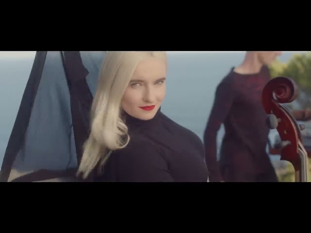 Rockabye von Clean Bandit ((jetzt ansehen))