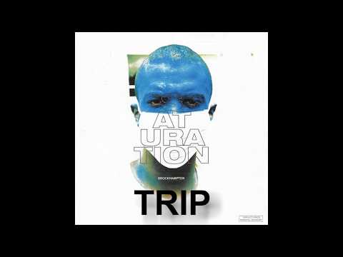BROCKHAMPTON - Every Verse by Ameer Van (SATURATION ERA)