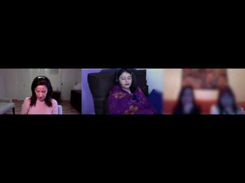 48-Maite y Susy Creación de enfermedades - Hipnosis Consciencia Efectiva Irazema Nuño