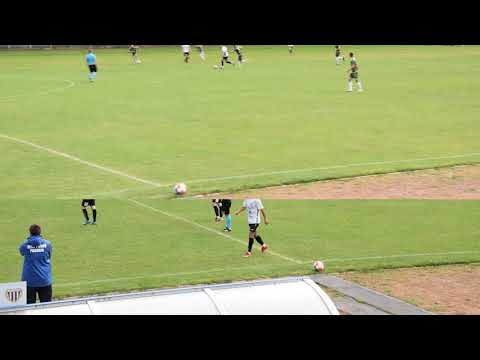 MKS Pogoń Prudnik-LZS Domaszkowice