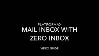 Platformax video
