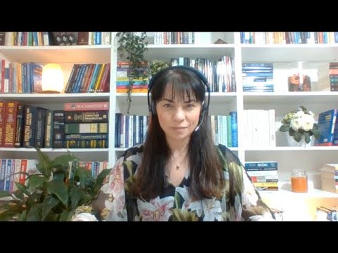 166-Sumar: Vatican. Istoria ascunsă. Tăblițele de Smarald - Hipnoză Regresivă Ana Oprea