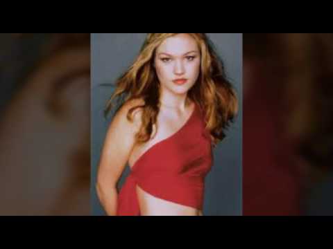 The Sexy Julia Stiles - YouTube