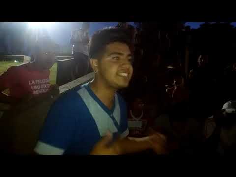 C-RIE vs KILLAH vs ENERGY - SEMIFINAL - RAP CLIQUE