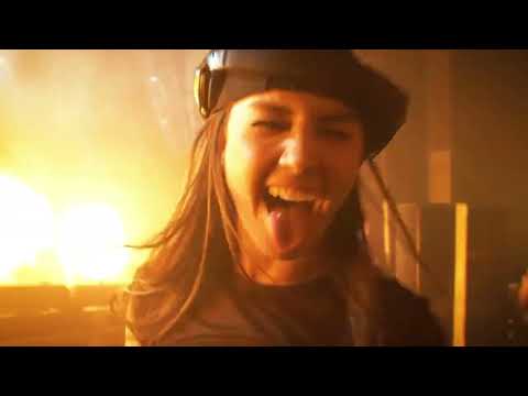 Endemix Indoor Rave 2022 - Mariana Bo - Friday 10.06.22 at BENGKEL SPACE SCBD