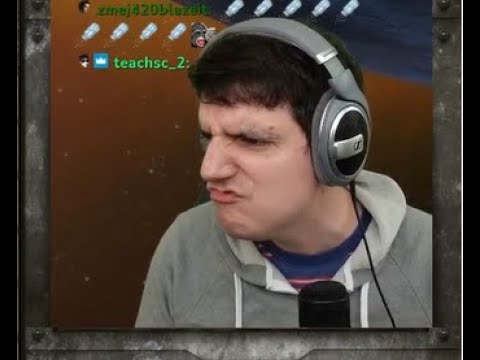 tosis vs guy in the Chat Part2 - Artosis Starcraft Remastered