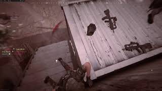 参加型 CODMW3 マルチorゾンビ のんびりやってく