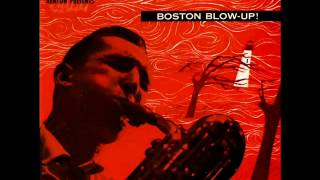 Serge Chaloff Sextet - What's New?