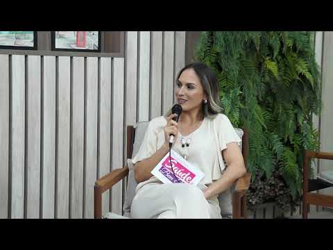 PROGRAMA SAÚDE E BEM ESTAR 06/11/2019