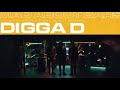 Digga D - Mad About Bars W/ Kenny Allstar (Special) AUDIO