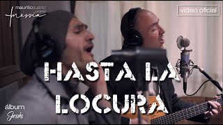 Video thumbnail of "Hasta la locura :: Live session"
