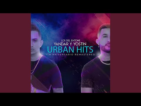 No Me Acuerdo - Yandar y Yostin