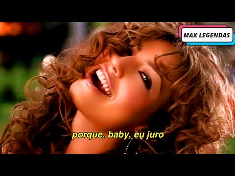 Thalía - I Want You (feat. Fat Joe) (Tradução) (Legendado) (Clipe Oficial)