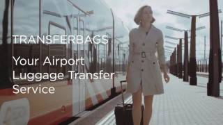 Transferbags London / Airport Luggage Transfer