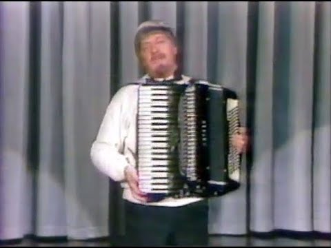 The Tonight Show - Pete Barbutti - May 20, 1987