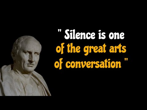 Any man can make mistakes, but only an idiot persists in his error - Cicero