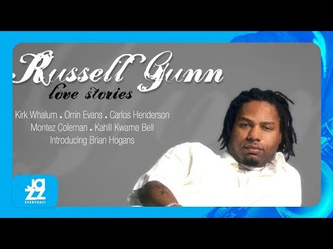 Russell Gunn - He Loves Me