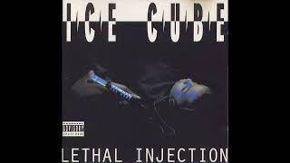 Ice Cube - Make It Ruff, Make It Smooth ft. K-Dee