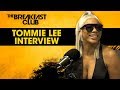 Tommie Lee Tells The Real Story Behind Child Abuse Charges Her Next Moves More