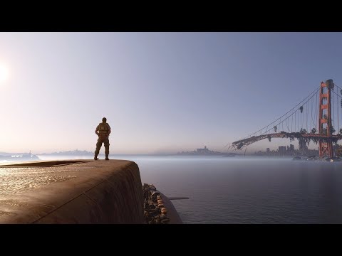 METRO EXODUS ENHANCED EDITION Walkthrough Sam's Story Part 5 Ending [1080pHD60FPS PC]-No Commentary