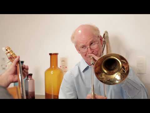 Inútil Paisagem - David Sacks e Nelson Faria