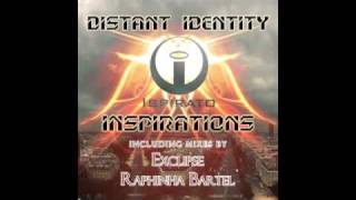 Distant Identity - Inspirations (Raphinha Bartel Mix)