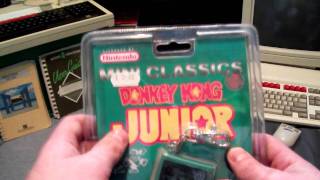 Retro Pickups, and a special guest set of arms!!