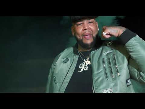 Big Drip x L’s Up Mix - Problem Child & Young Biggs