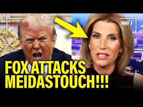 🚨Fox News ATTACKS Meidas for WAR COVERAGE!!