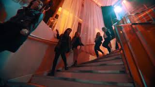 ESADE Welcome Party Zoologic at Pacha Barcelona