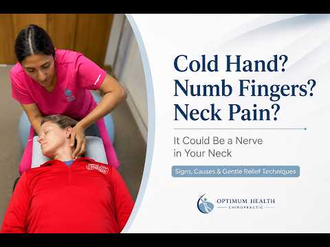 Signs of Cervical Radiculopathy You Should NEVER Ignore