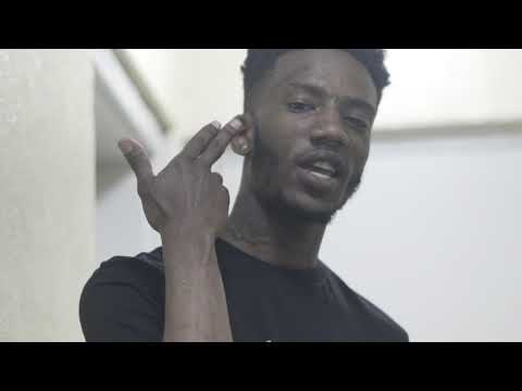 Raymo - Kick Ya Door Freestyle (Official Visual) #CLPSZN #ClipstarTV