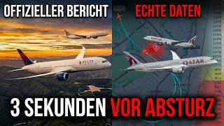 Nur 50 Meter Abstand: ATC stapelt zwei Maschinen auf dem selbigen Approach | Bogotá Airprox