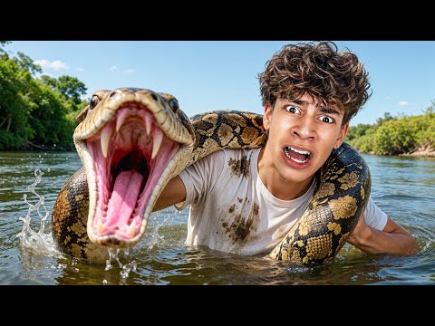 WE TRIED DANGEROUS 24-HOUR CHALLENGES!! 😱🔥 | The Royalty Family