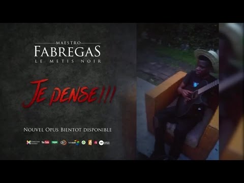 Fabregas - Boutchou Episode 5