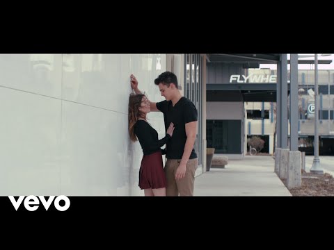 Shaun Warner, Alexandria Elisia Syiem - Turn You On