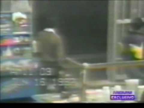 La captura de Abimael Guzmán. Parte 1