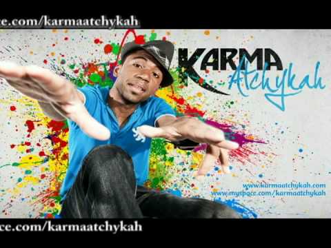 Karma Atchykah - Do Without (Jacks With Soooul)