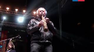 Cacharpaya - Congreso  (2018)