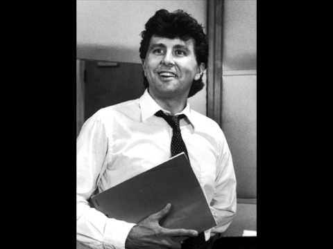 Jerry Hadley sings "Core 'ngrato" (1984)