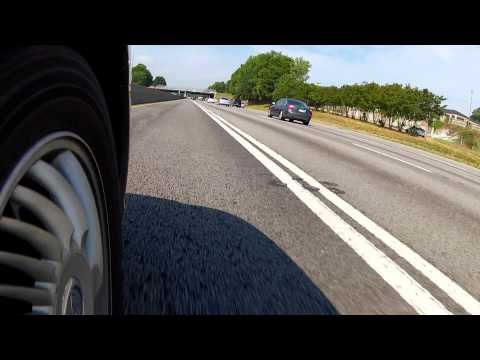 State Road and Tollway Authority: I-85 Express Lane Project Documentary