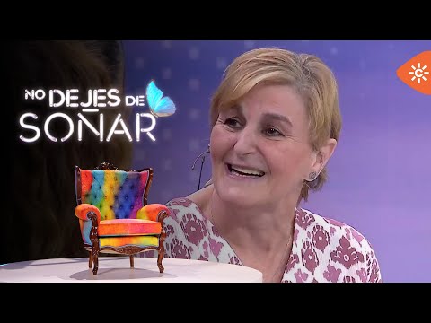 No dejes de soñar | India Martínez y Manolo Sarria y una boda por sorpresa