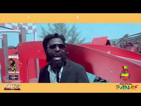 Takana Zion kefoure 2018