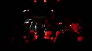 The Working Title - Under the Ground