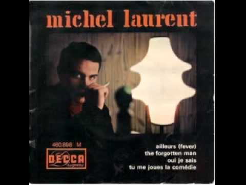 Michel Laurent Sing Sing Barbara Italian