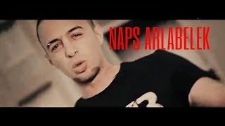 NAPS - Traitre ft L'ARTISTE