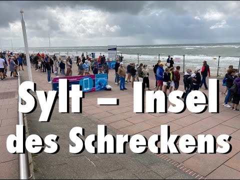 Sylt – Insel des Schreckens
